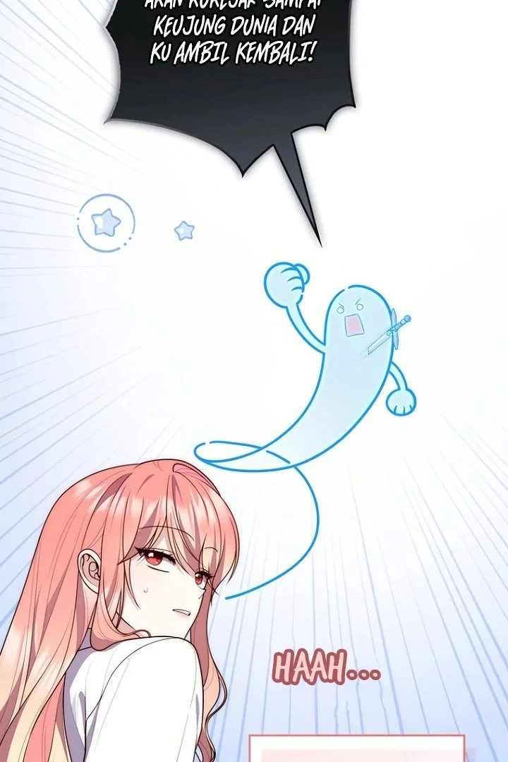 A Princess Who Reads Fortune Chapter 126 Gambar 84