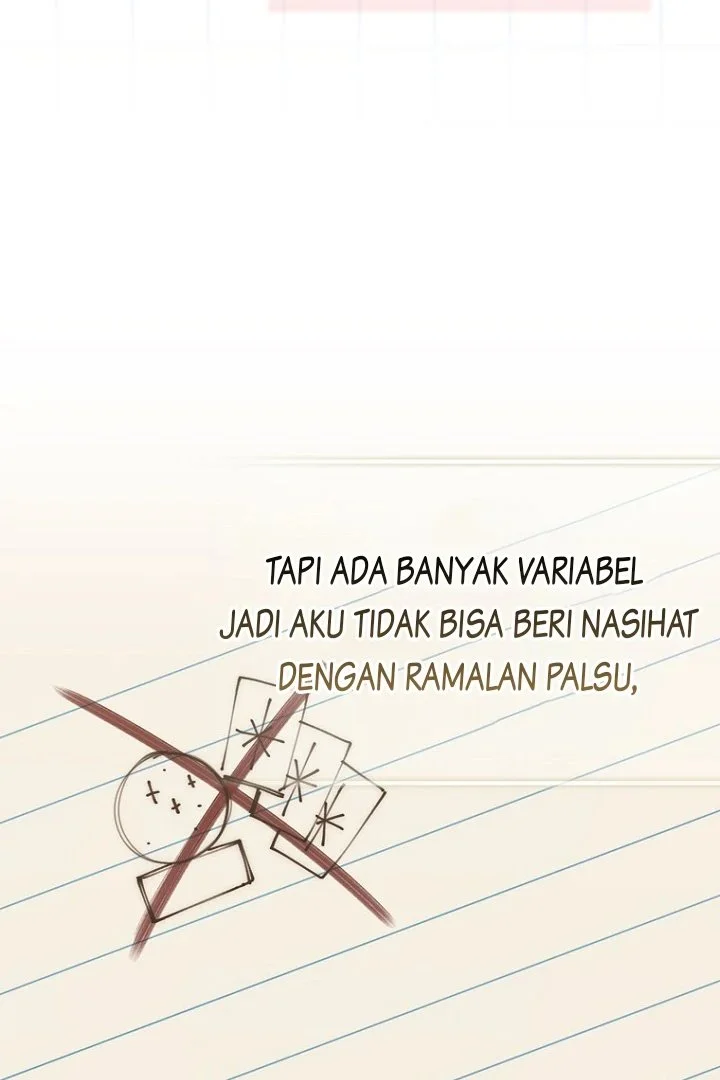 A Princess Who Reads Fortune Chapter 126 Gambar 86