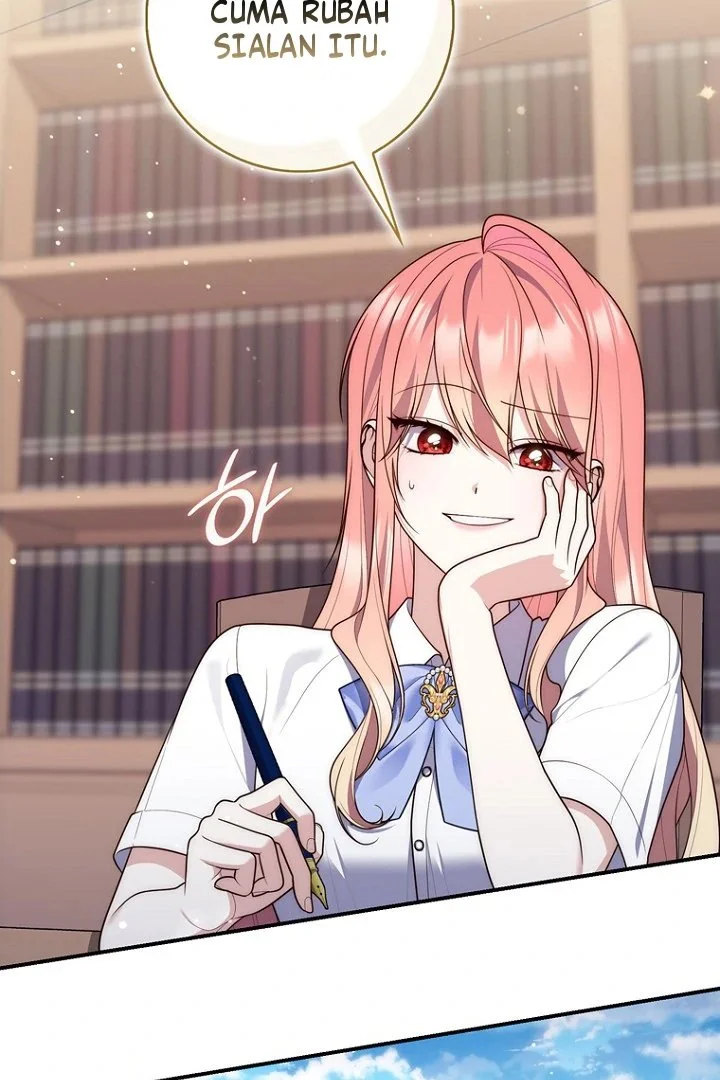 A Princess Who Reads Fortune Chapter 126 Gambar 91