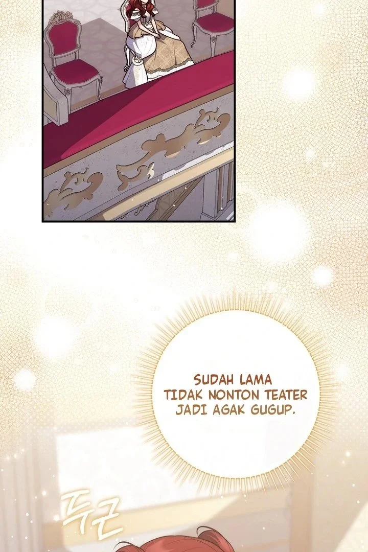 A Princess Who Reads Fortune Chapter 126 Gambar 96