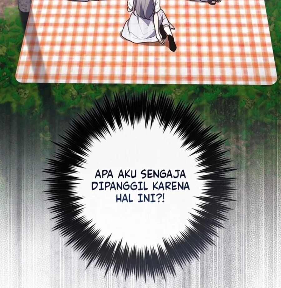 A Princess Who Reads Fortune Chapter 127 Gambar 100