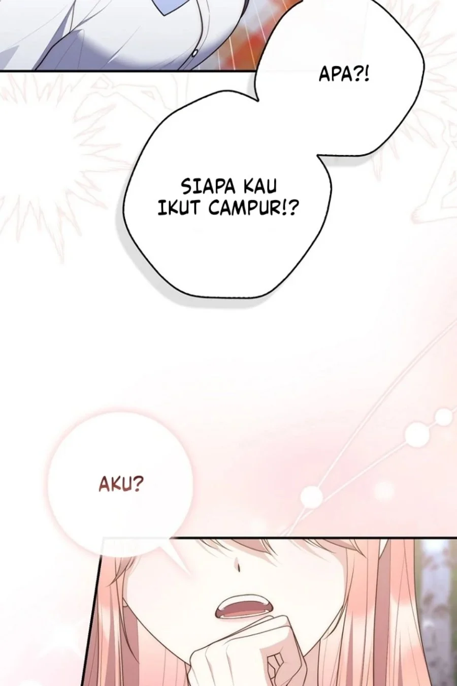 A Princess Who Reads Fortune Chapter 127 Gambar 107