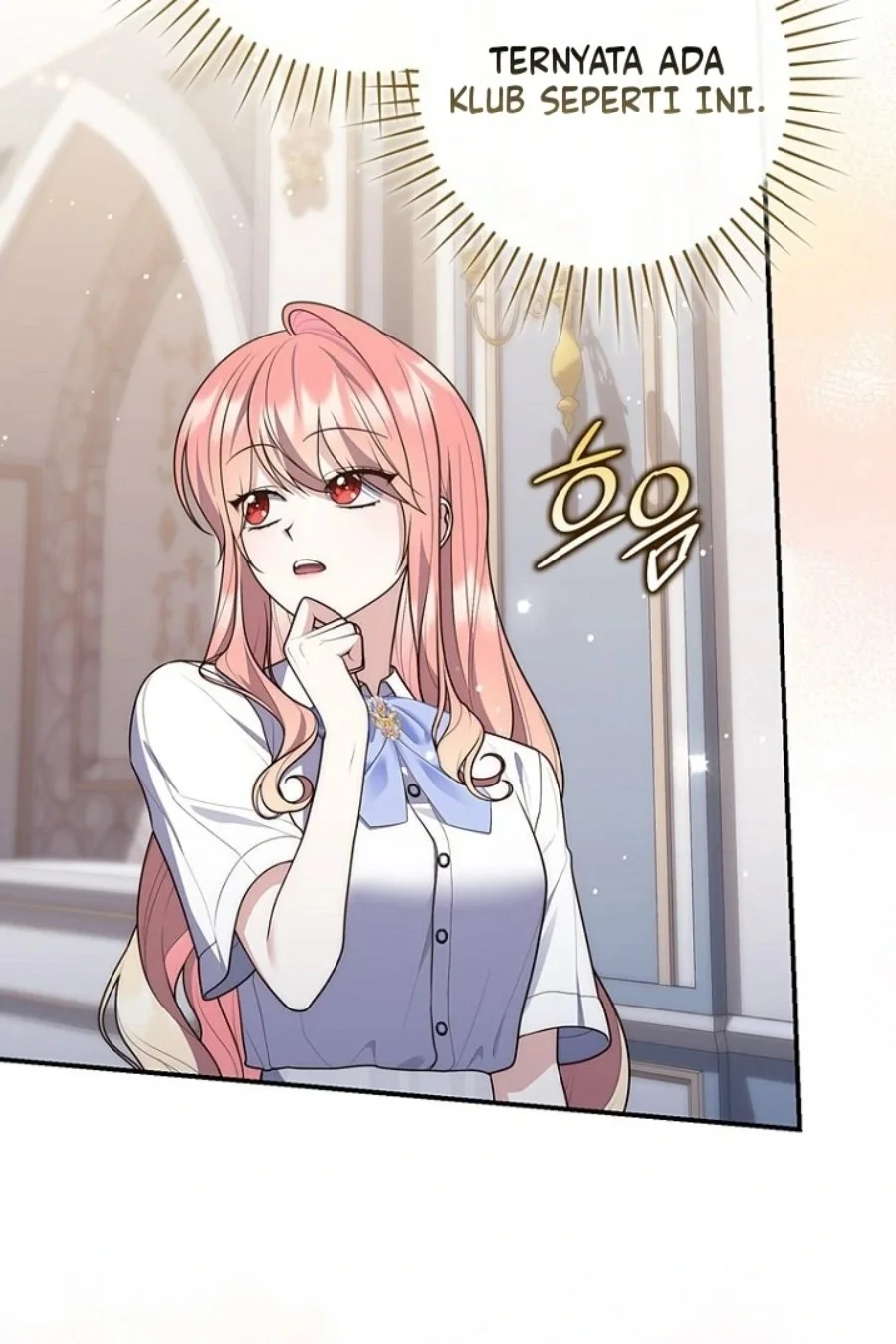 A Princess Who Reads Fortune Chapter 127 Gambar 12