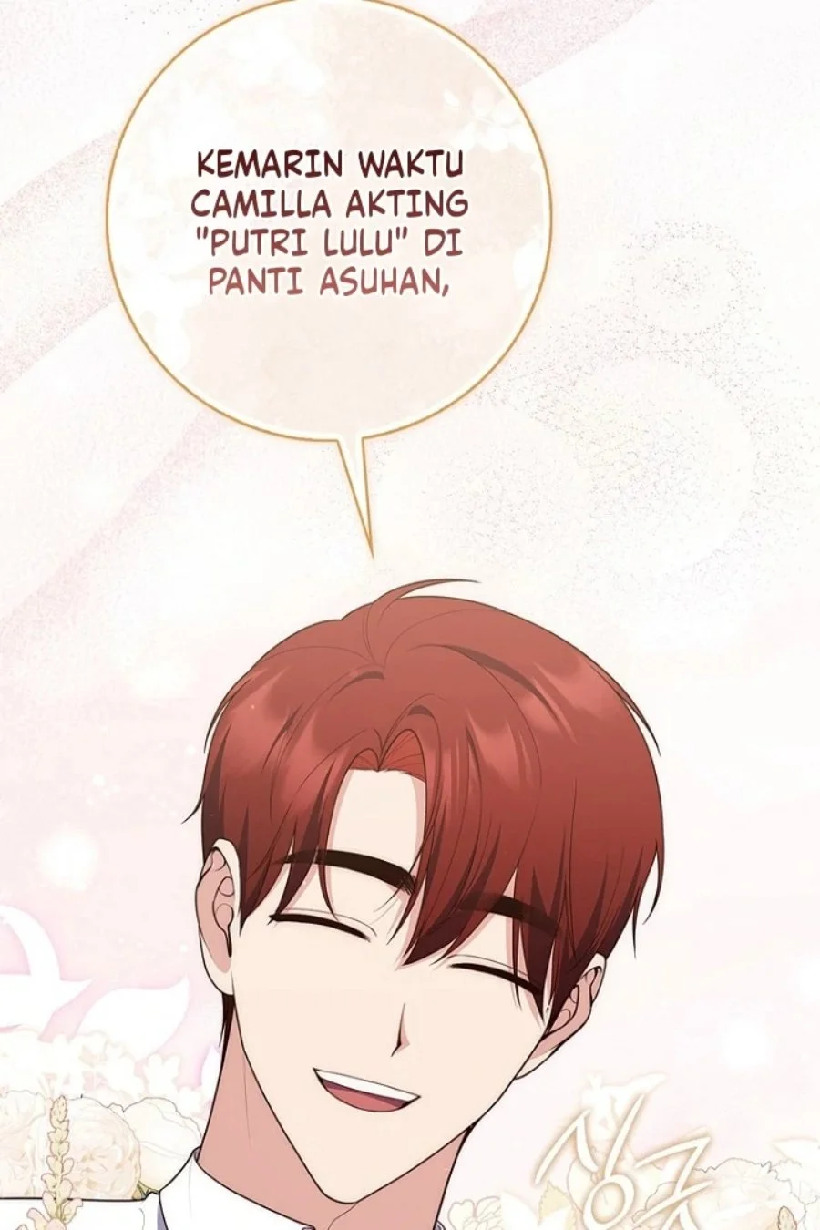 A Princess Who Reads Fortune Chapter 127 Gambar 16