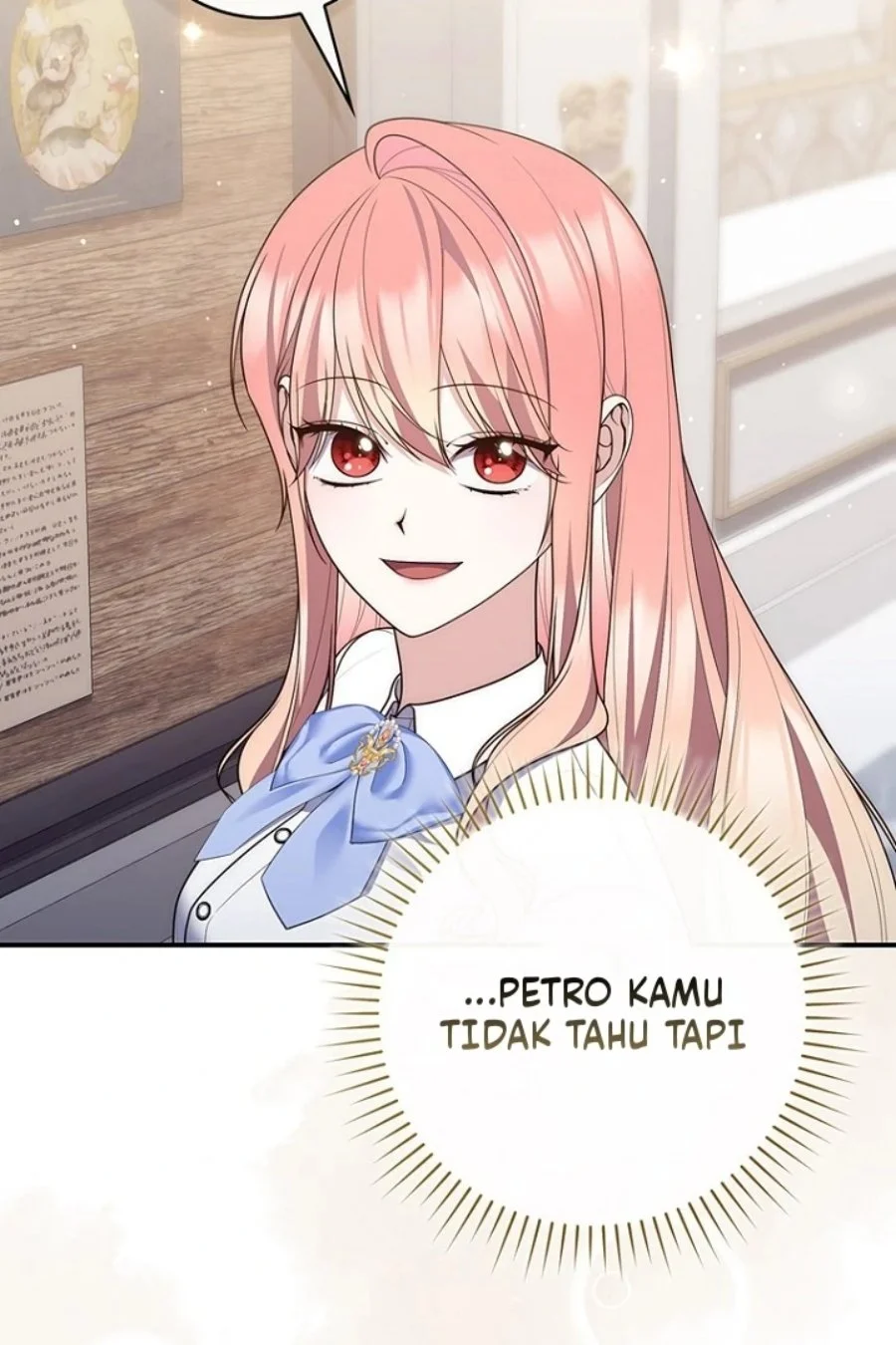 A Princess Who Reads Fortune Chapter 127 Gambar 18