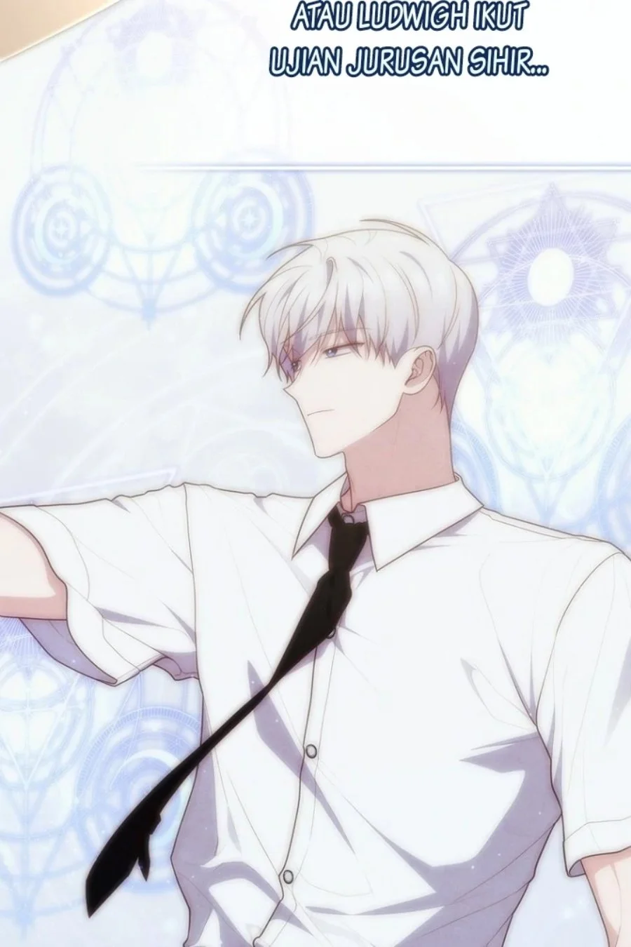 A Princess Who Reads Fortune Chapter 127 Gambar 22