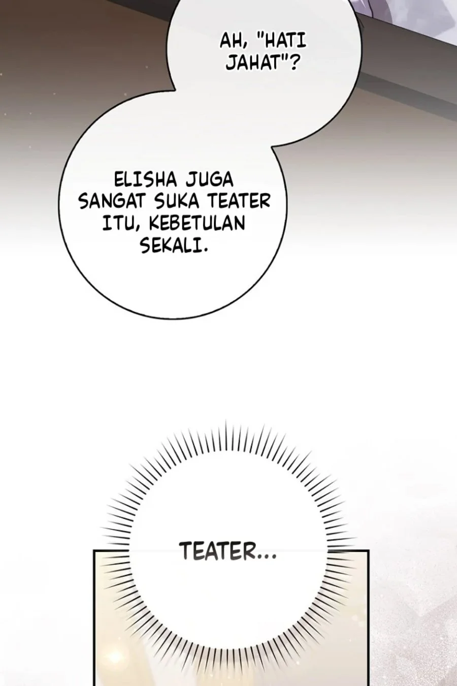 A Princess Who Reads Fortune Chapter 127 Gambar 25