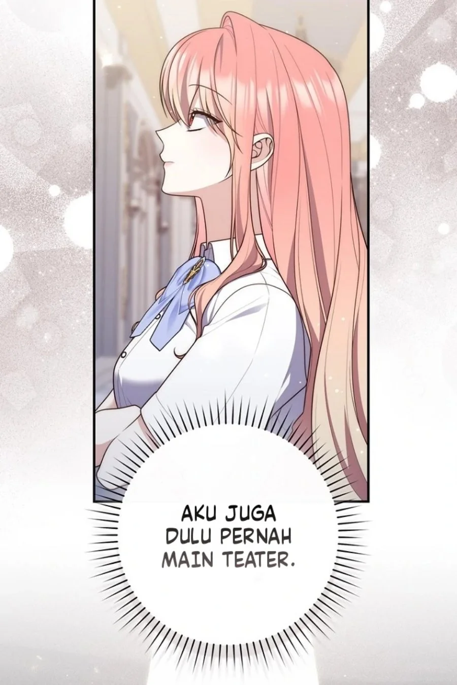 A Princess Who Reads Fortune Chapter 127 Gambar 26