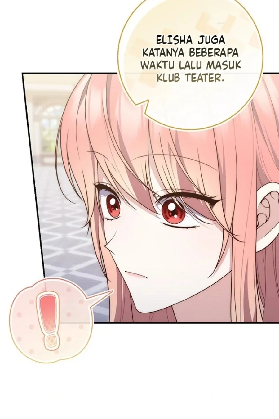 A Princess Who Reads Fortune Chapter 127 Gambar 38