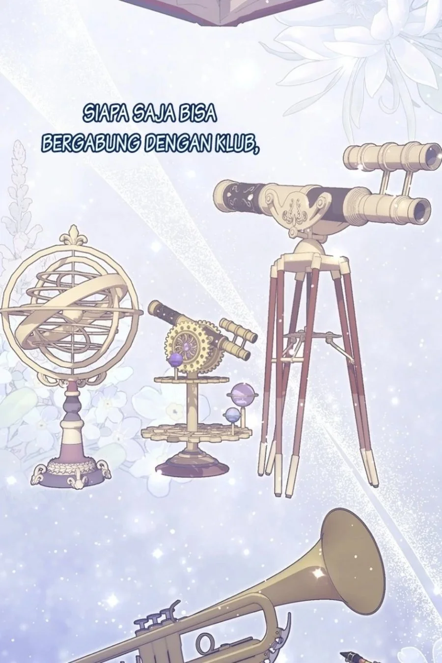 A Princess Who Reads Fortune Chapter 127 Gambar 4