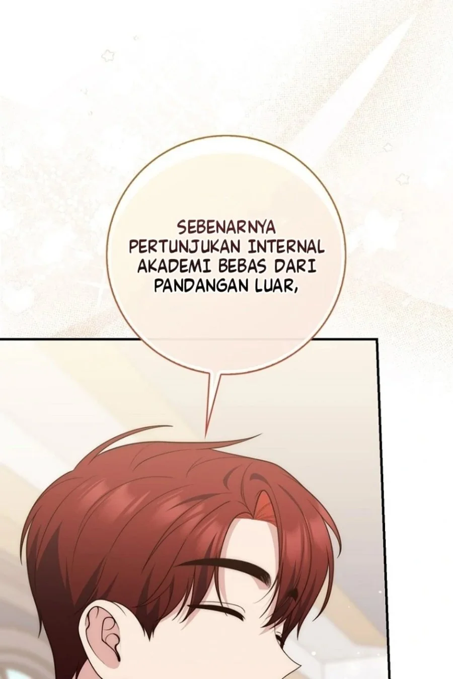 A Princess Who Reads Fortune Chapter 127 Gambar 41