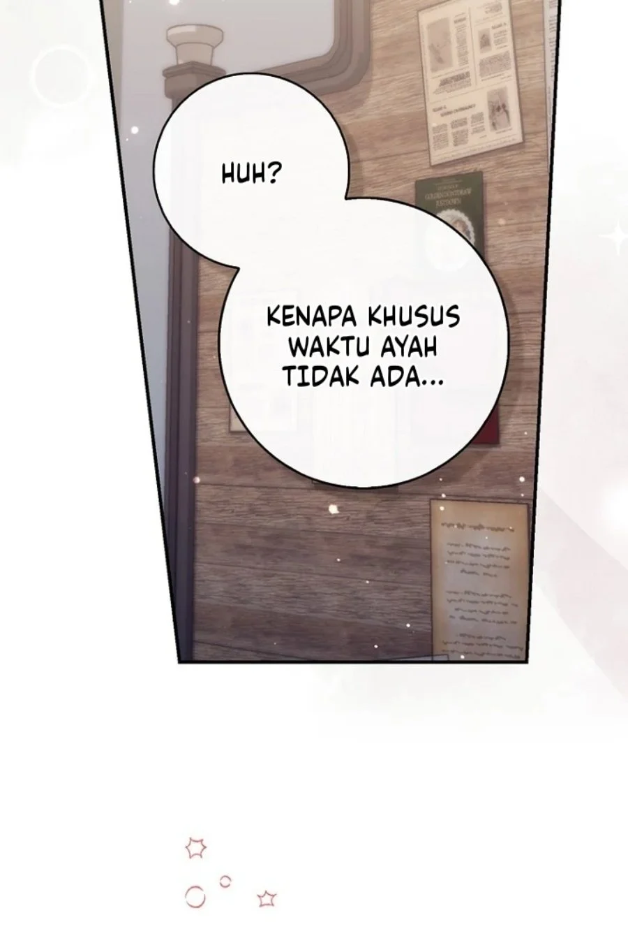 A Princess Who Reads Fortune Chapter 127 Gambar 50