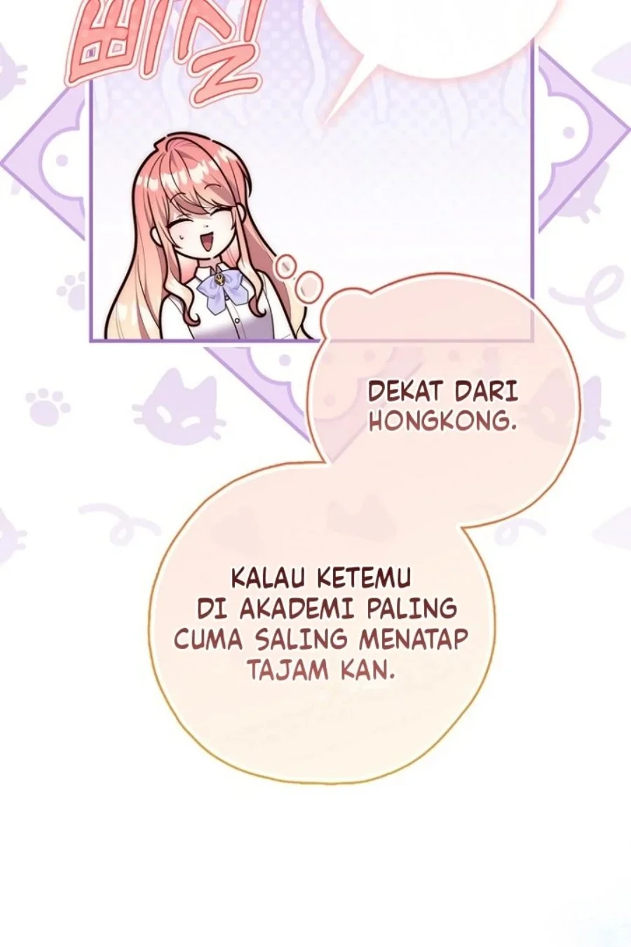 A Princess Who Reads Fortune Chapter 127 Gambar 56