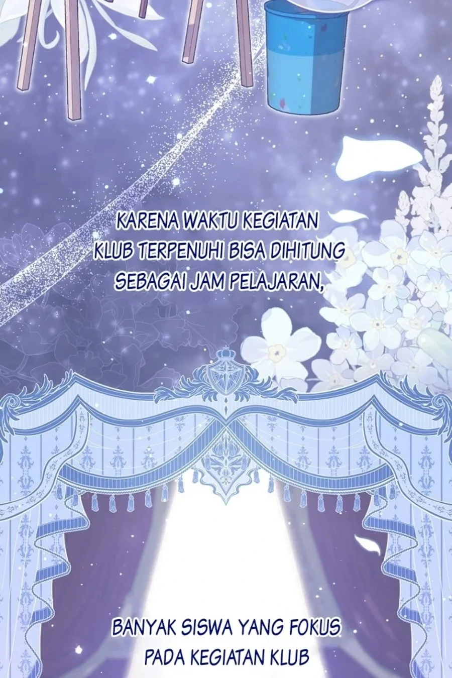A Princess Who Reads Fortune Chapter 127 Gambar 6