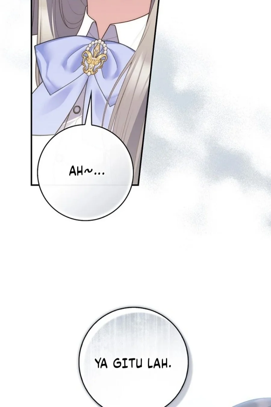 A Princess Who Reads Fortune Chapter 127 Gambar 68