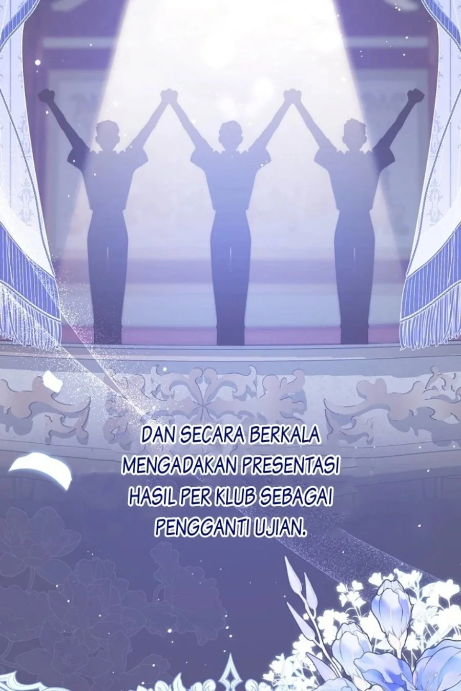 A Princess Who Reads Fortune Chapter 127 Gambar 7