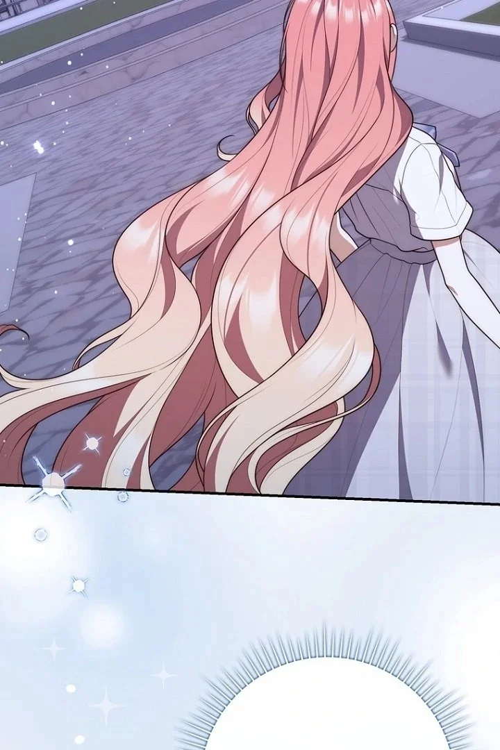 A Princess Who Reads Fortune Chapter 128 Gambar 105