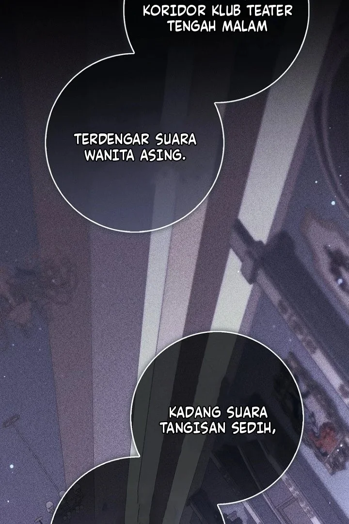 A Princess Who Reads Fortune Chapter 128 Gambar 109