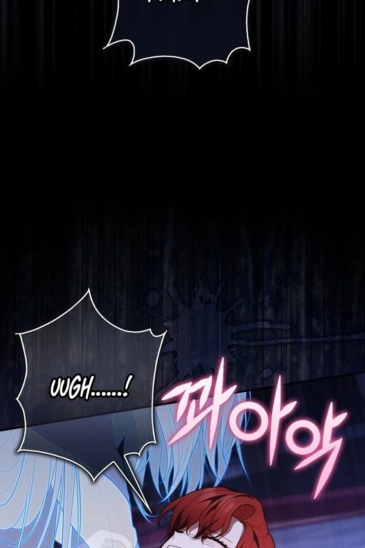 A Princess Who Reads Fortune Chapter 128 Gambar 118