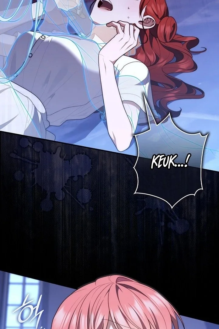 A Princess Who Reads Fortune Chapter 128 Gambar 119