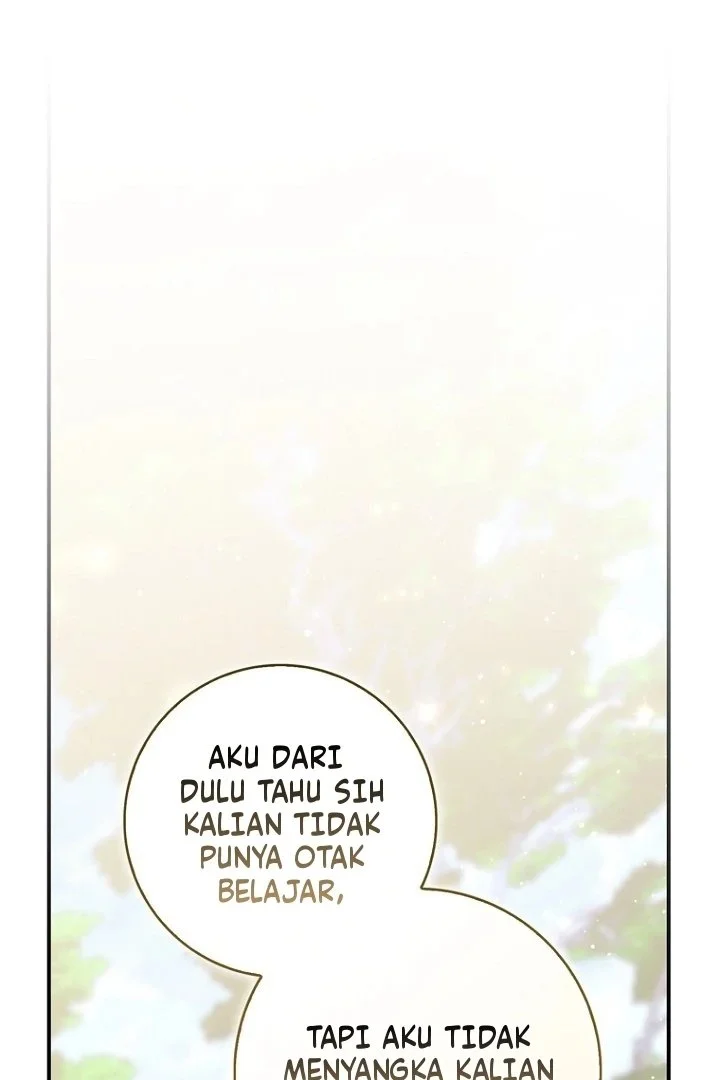 Manhwa A Princess Who Reads Fortune Chapter 128 gambar 2
