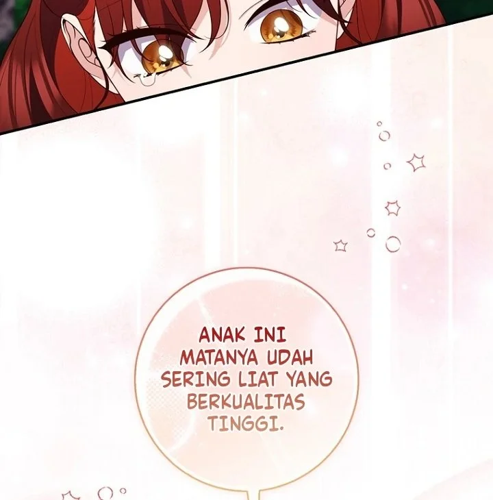 A Princess Who Reads Fortune Chapter 128 Gambar 23