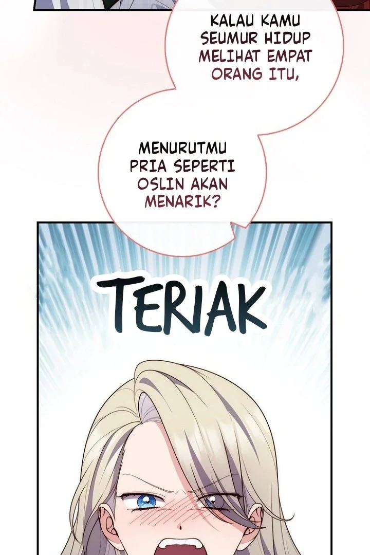 A Princess Who Reads Fortune Chapter 128 Gambar 29