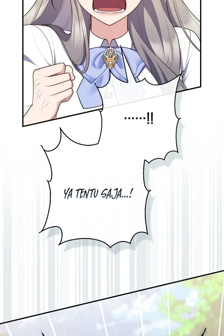 A Princess Who Reads Fortune Chapter 128 Gambar 30