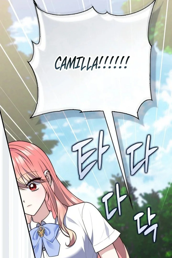 A Princess Who Reads Fortune Chapter 128 Gambar 31