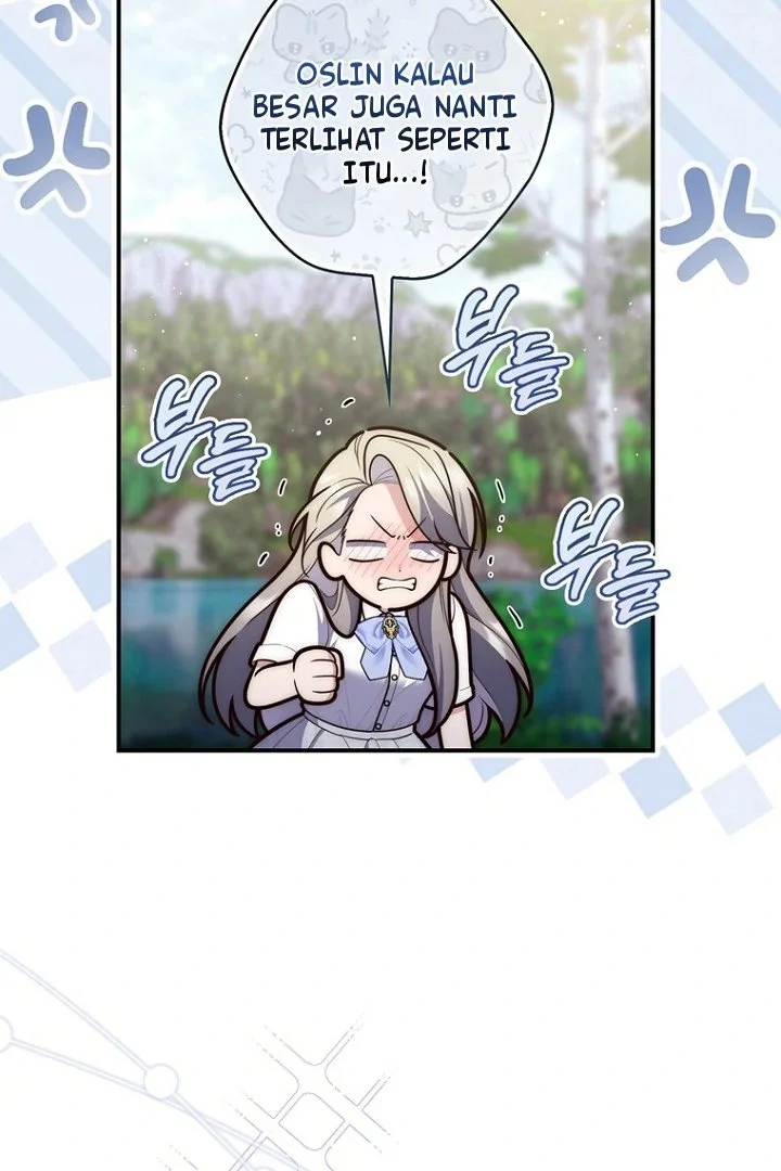 A Princess Who Reads Fortune Chapter 128 Gambar 38