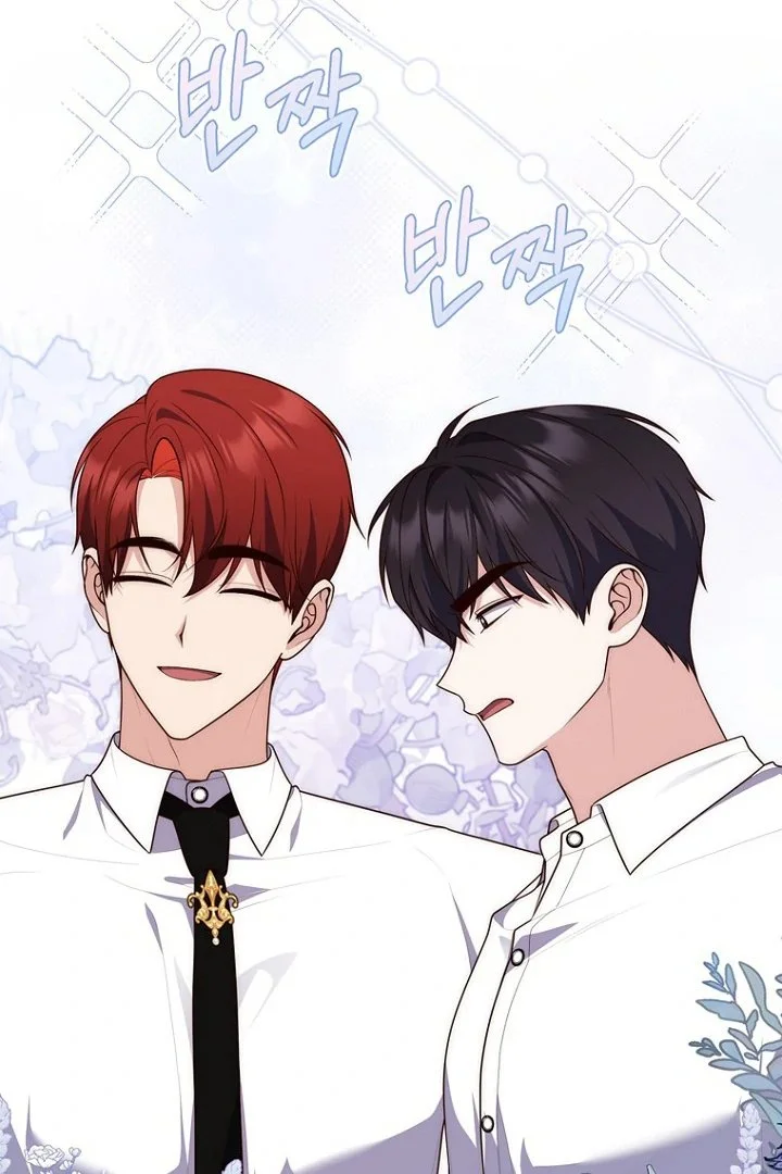 A Princess Who Reads Fortune Chapter 128 Gambar 39