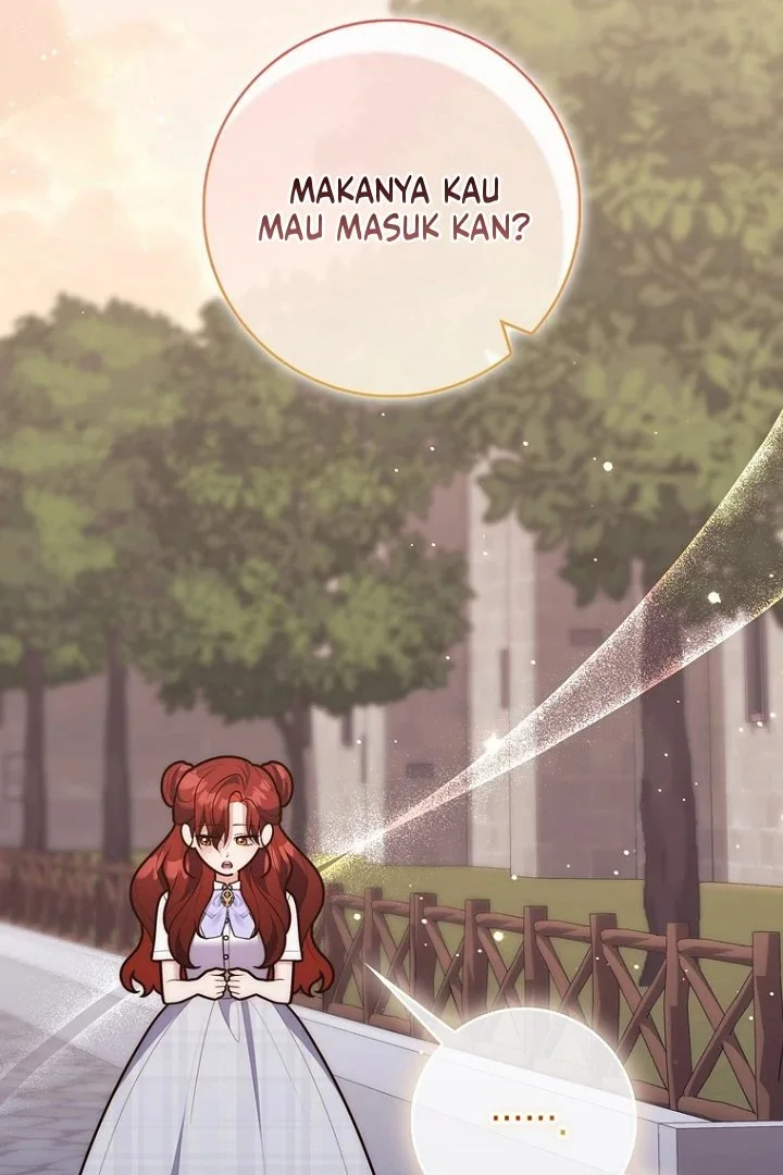A Princess Who Reads Fortune Chapter 128 Gambar 71