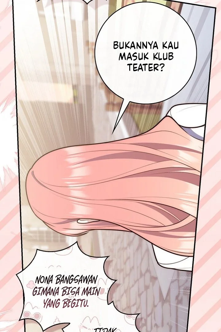 A Princess Who Reads Fortune Chapter 128 Gambar 74