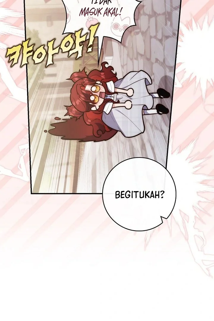 A Princess Who Reads Fortune Chapter 128 Gambar 75