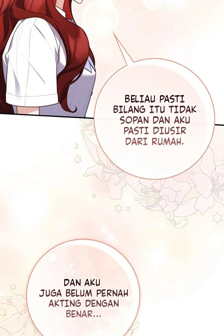 A Princess Who Reads Fortune Chapter 128 Gambar 77