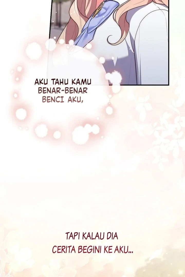 A Princess Who Reads Fortune Chapter 128 Gambar 81