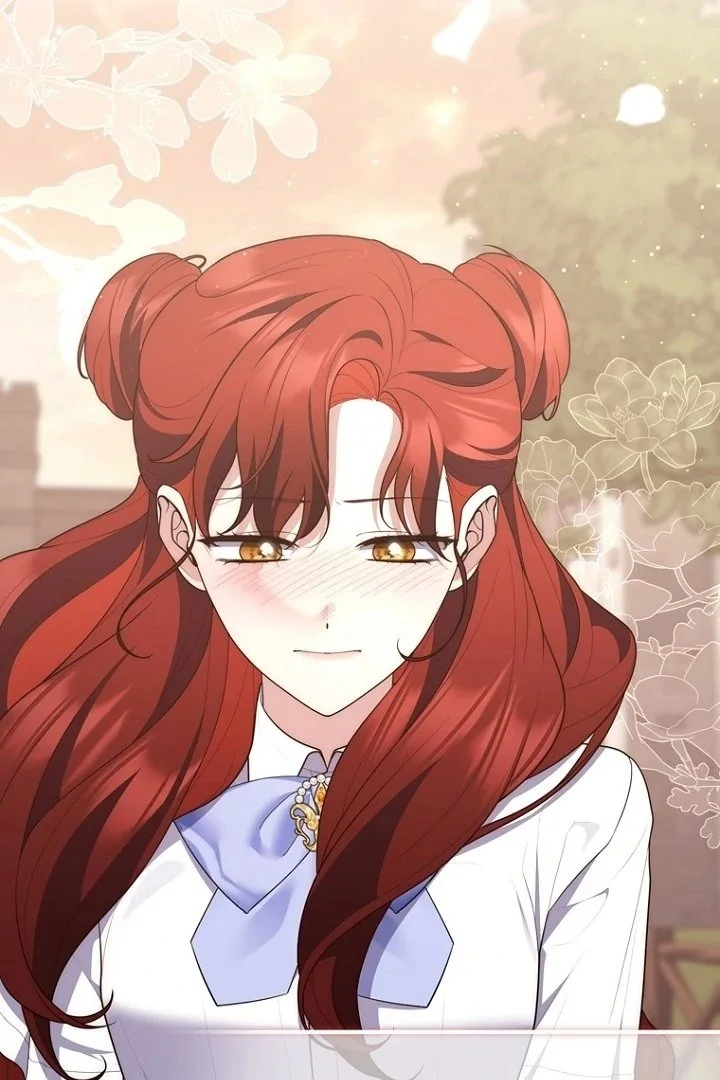 A Princess Who Reads Fortune Chapter 128 Gambar 82