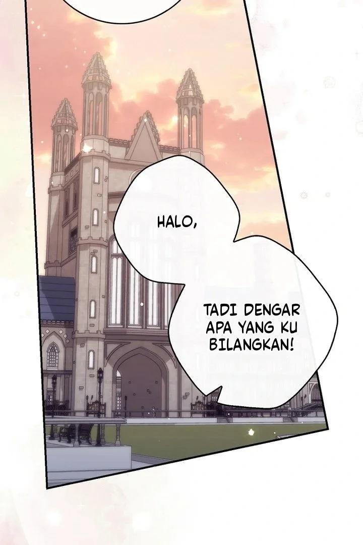 A Princess Who Reads Fortune Chapter 128 Gambar 84