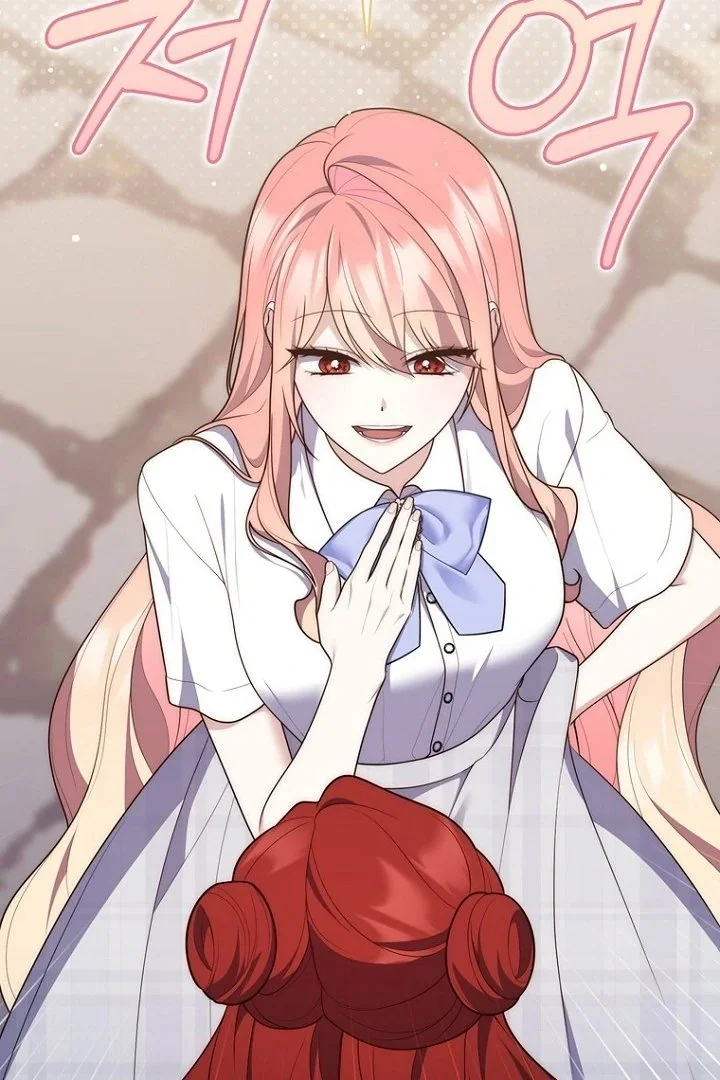 A Princess Who Reads Fortune Chapter 128 Gambar 89