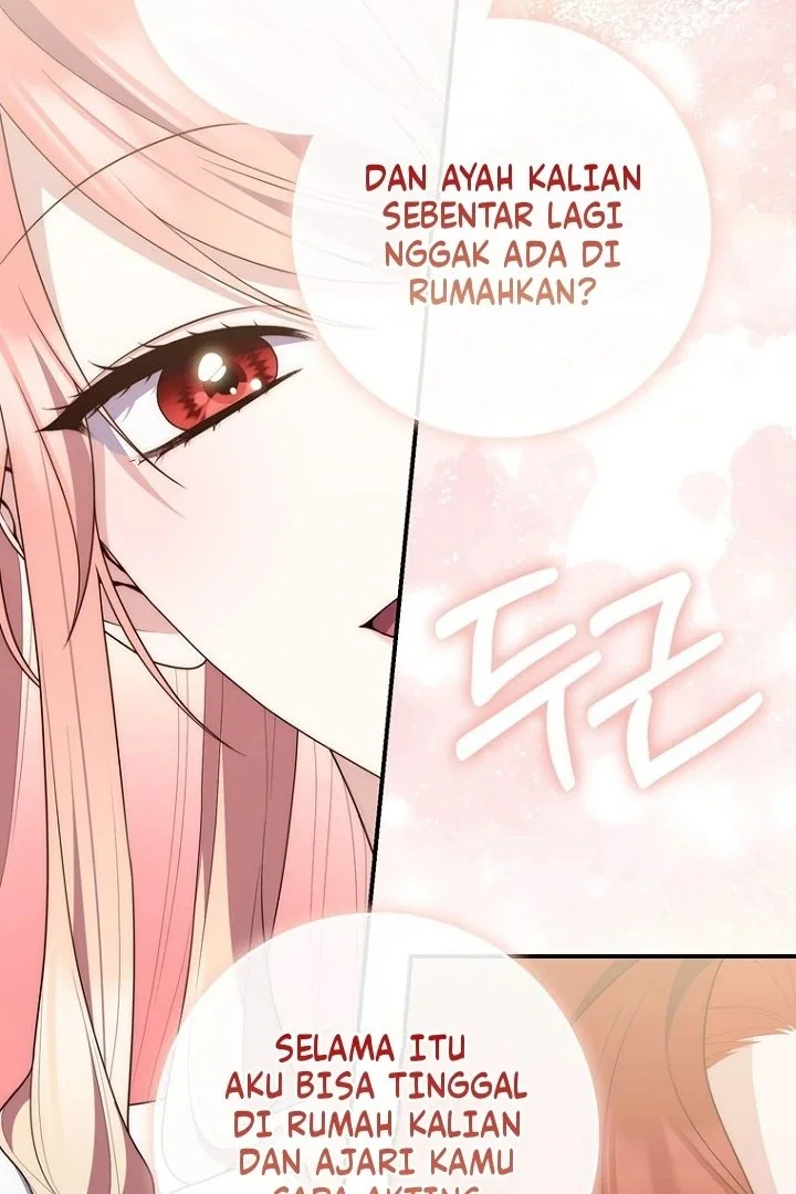 A Princess Who Reads Fortune Chapter 128 Gambar 91