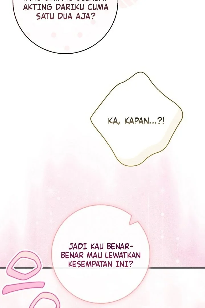 A Princess Who Reads Fortune Chapter 128 Gambar 95