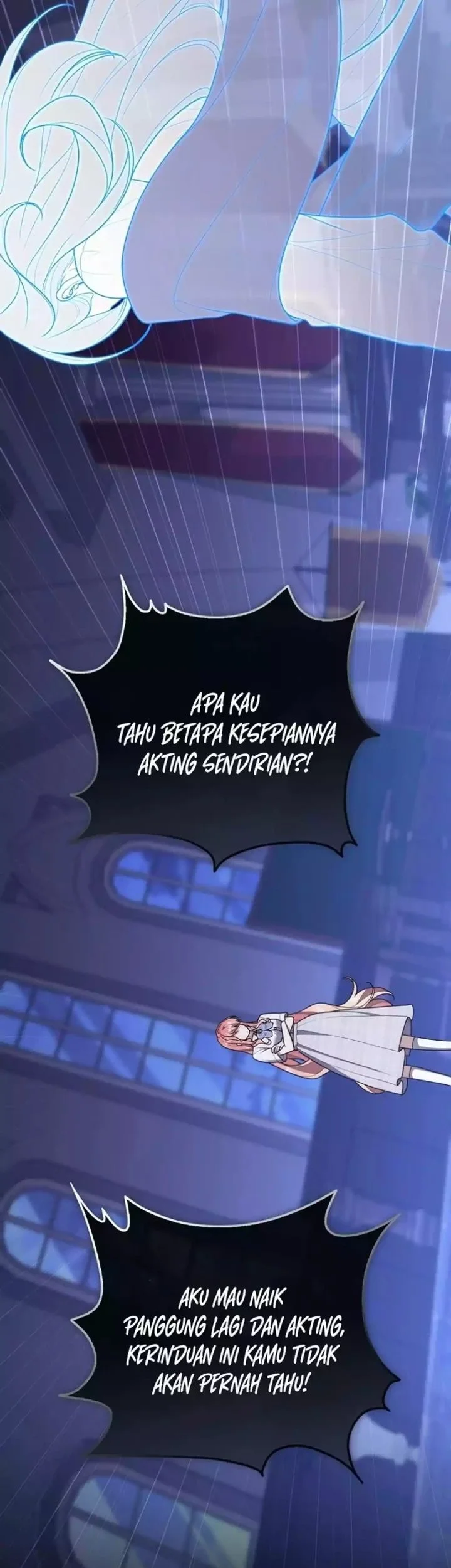 A Princess Who Reads Fortune Chapter 129 Gambar 28