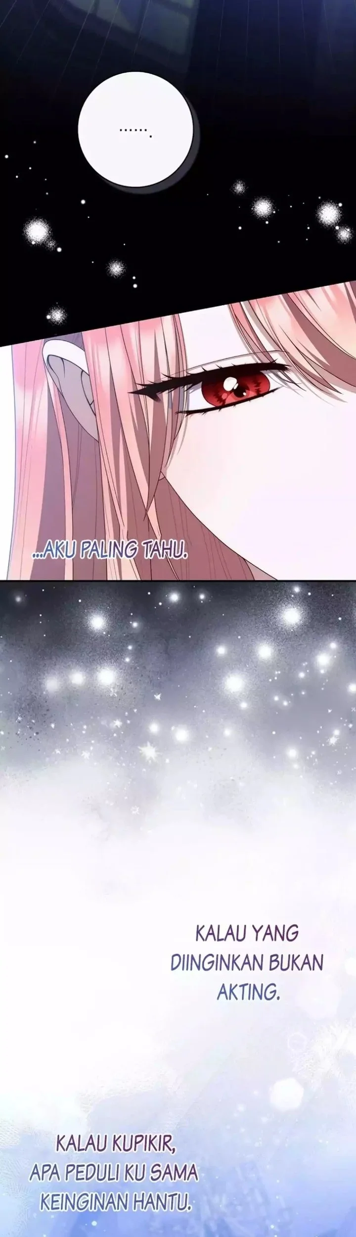 A Princess Who Reads Fortune Chapter 129 Gambar 29