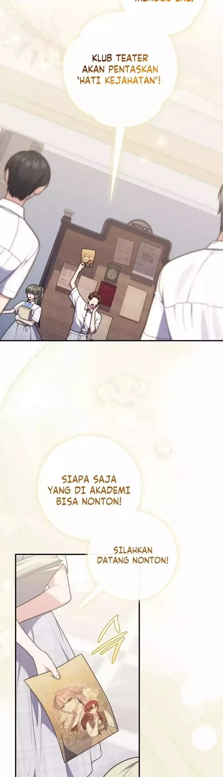 A Princess Who Reads Fortune Chapter 129 Gambar 52