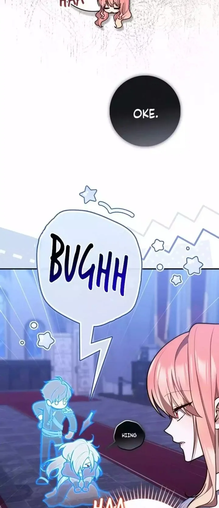 A Princess Who Reads Fortune Chapter 129 Gambar 9