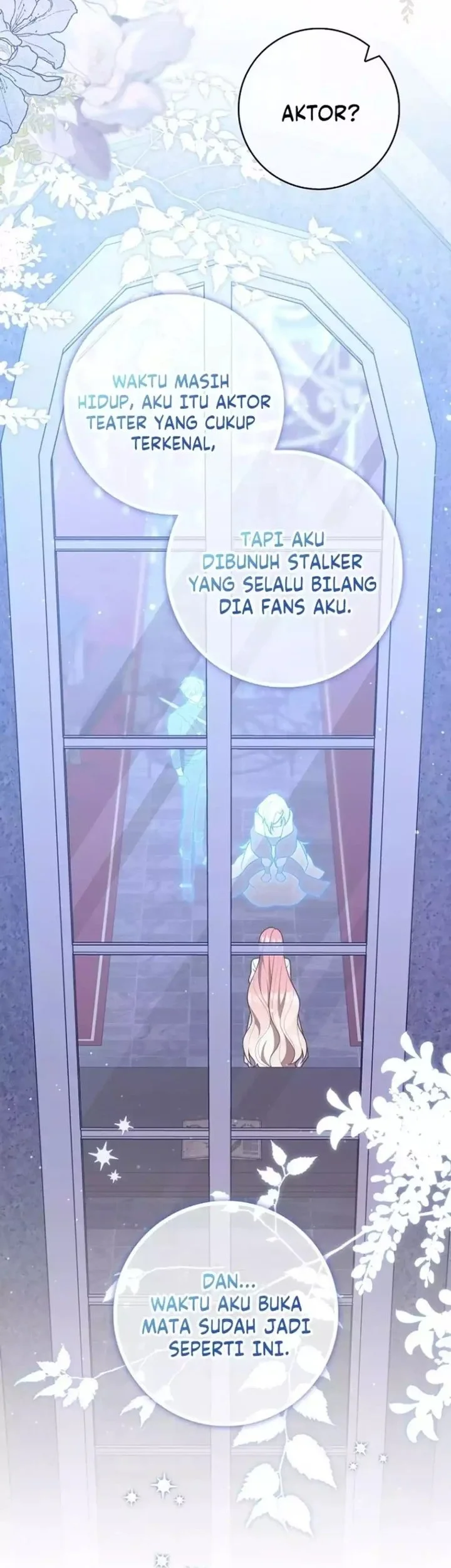 A Princess Who Reads Fortune Chapter 129 Gambar 14