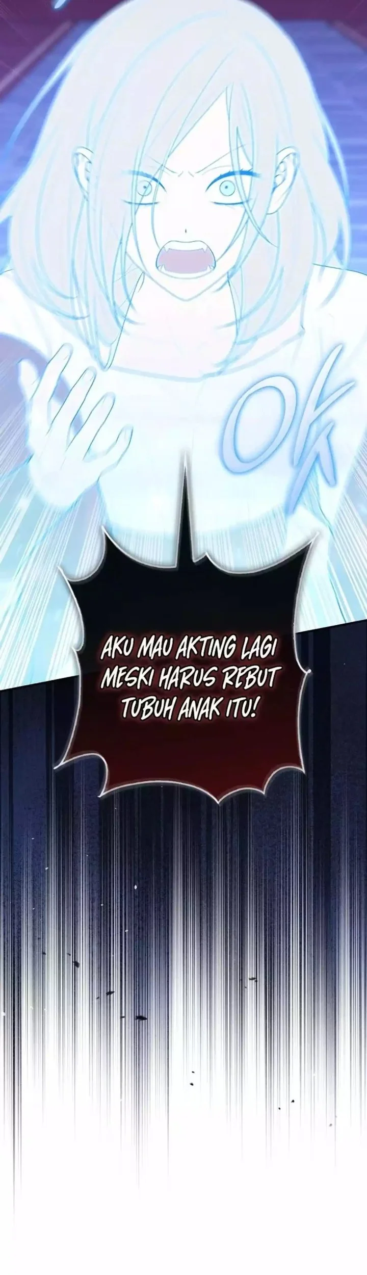 A Princess Who Reads Fortune Chapter 129 Gambar 20