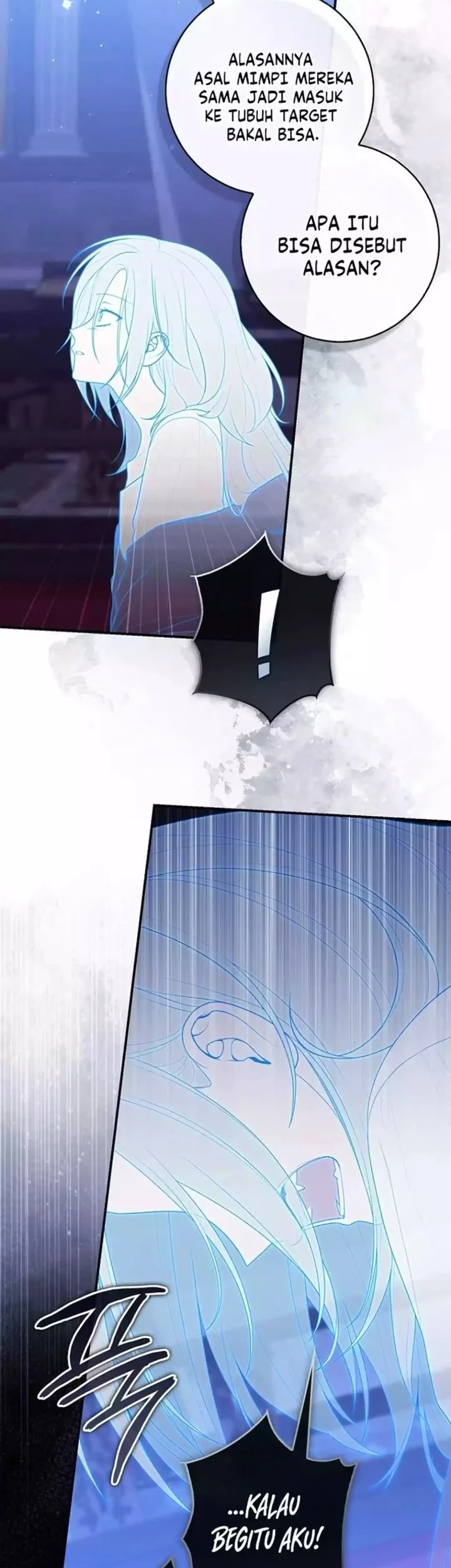 A Princess Who Reads Fortune Chapter 129 Gambar 26