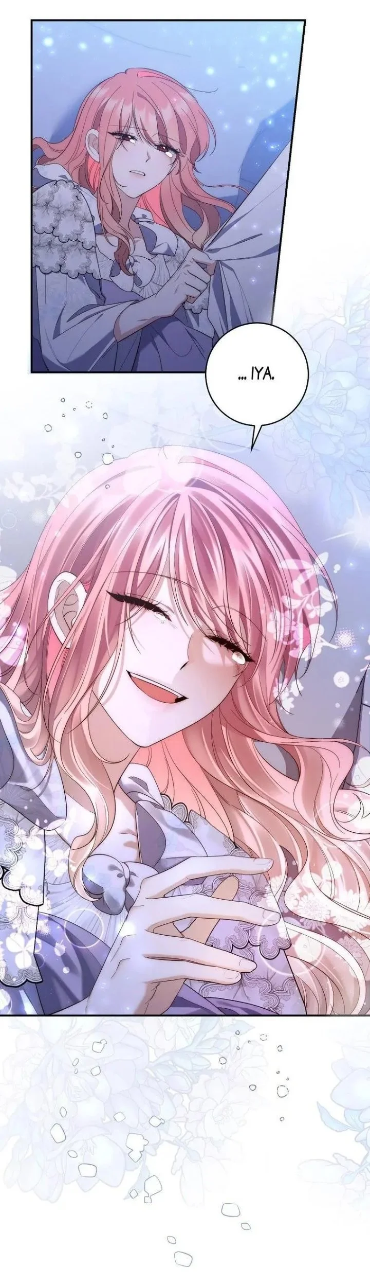 A Princess Who Reads Fortune Chapter 13 Gambar 16