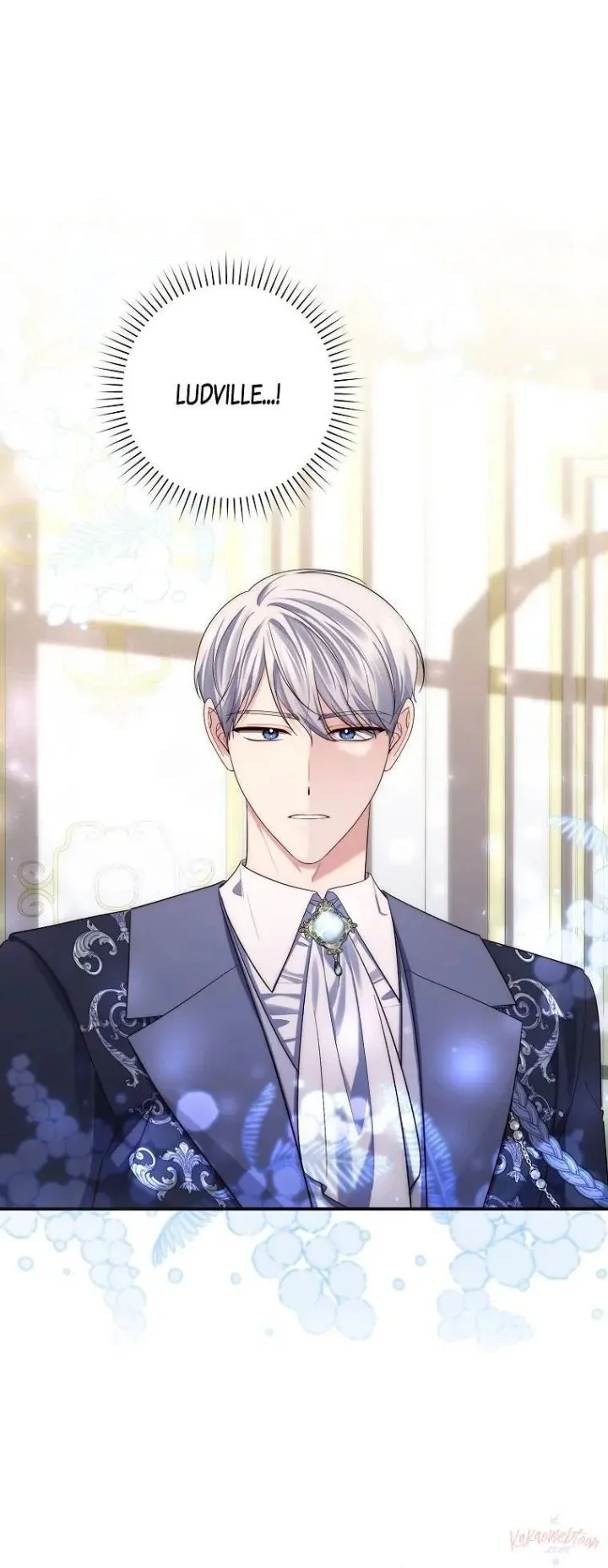 A Princess Who Reads Fortune Chapter 13 Gambar 28